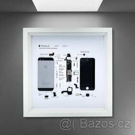 Apple iPhone 5 - OBRAZ - 1