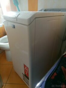 Pračka AEG Lavamat - 1