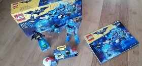 Lego Batman 70901 Ice Attack - 1