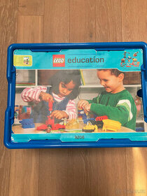 LEGO Duplo Education 9206 - technické stroje - 1