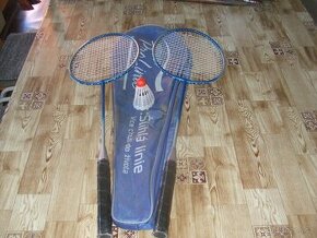 Badminton pálky