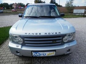 Land Rover Range Rover 3.6TD V8 Vogue