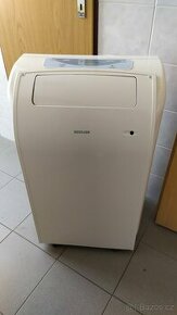 Klimatizace Sinclair - 1