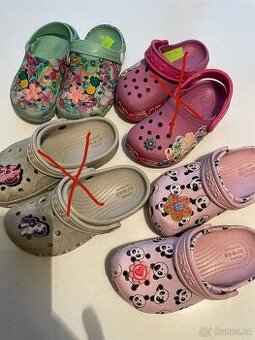 Crocsy