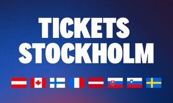 IIHF HOCKEY 2025 Kanada - Fínsko