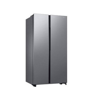 americká lednice Samsung