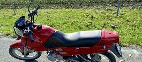 Jawa Dandy 125