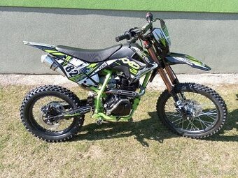 Pitbike 150 kxd