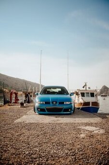 Seat Leon 1M 1.9tdi 110kw