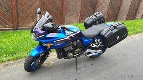 Kawasaki ZRX 1200 S