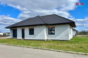 Prodej rodinného domu, 144 m², Horní Skrýchov