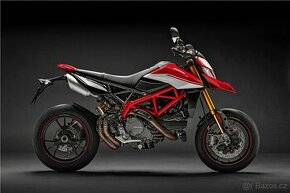 Ducati Hypermotard 939/950
