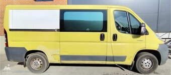 Citroen Jumper
