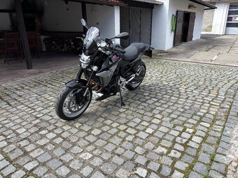 BMW F 900 R, 77kw, 2020