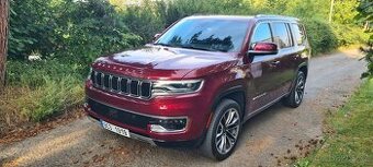 Jeep Wagoner, 3 série, 5,7 HEMI, limited