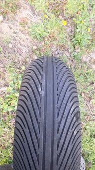 Zadní pneu Dunlop 190/55 R17 KR393