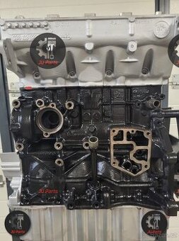Motor BRS BRR 1.9 TDi 8V T5 Repas - 1