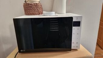 prodej mikrovlnky LG