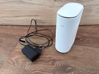 5G modem ZTE MC801A