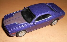 Model 1:43 DODGE Challenger Concept MAISTO