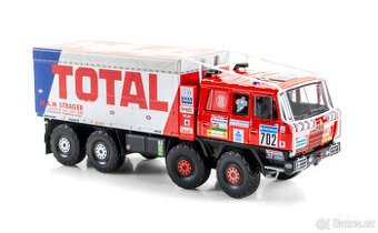 Tatra 815 VT 8x8.1 TOTAL, 1:43 Kaden Klub