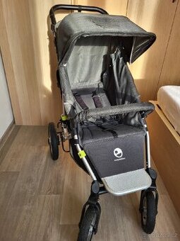 Kočárek Easywalker Qtro