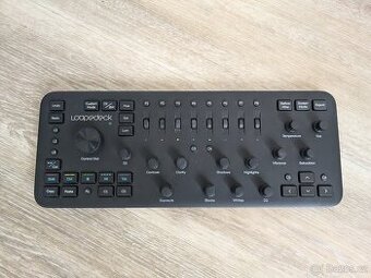 Loupedeck+