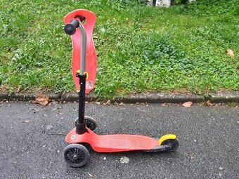 koloběžka decathlon