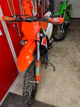 Ktm 350 sxf 2023
