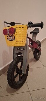 Dětské odrážedlo FirstBike Red