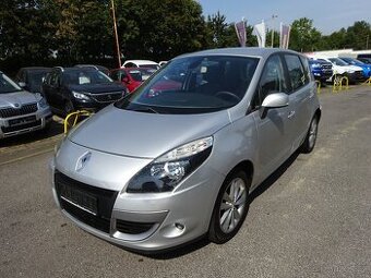 Renault Scénic 1,5 DCI