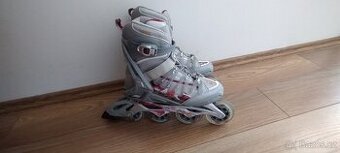 Kolečkové brusle Rollerblade