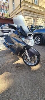 Kymco xciting 250ccm