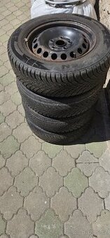 Plechový disk 6Jx15 5x112 ET47