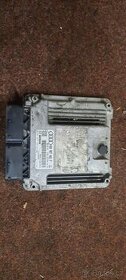 Ridici jednotka motoru audi a6 4g a7 4g 4g0907410F