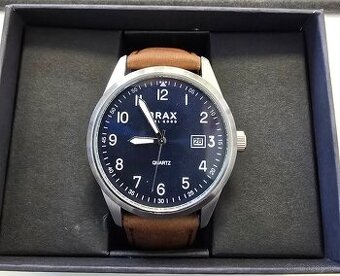 NOVÉ – Panské Quartz Hodinky BRAX