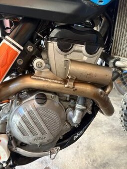 Motor KTM SXF 250 2016-2022 - 1