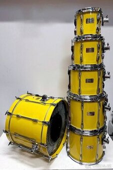 Yamaha Recording Custom