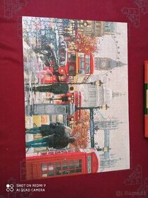 Puzzle 1000