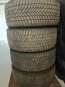 Pneumatiky 245/40 R19 Bridgestone