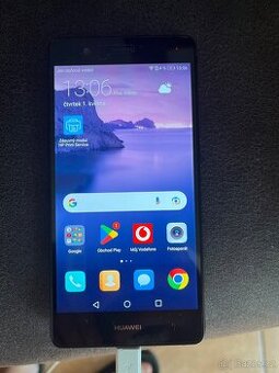 Huawei Y6