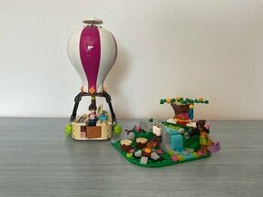 LEGO® Friends 41097 Horkovzdušný balón v Heartlake