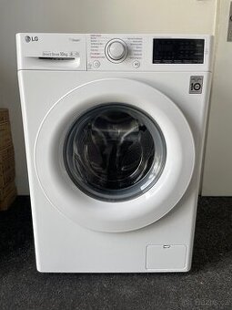 Pračka LG 10 kg