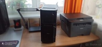 PC HERNÍ/INTEL I7/16GB/1000GB/WIN11/12