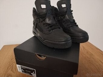 JORDAN WINTERIZED SPIZIKER (GS)