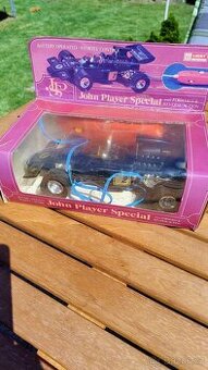 Formule John player special