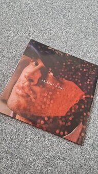 Prodám LP Viktor Sheen - Příběhy & sny (2021)