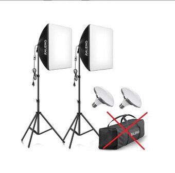 Softboxy Raleno ps70