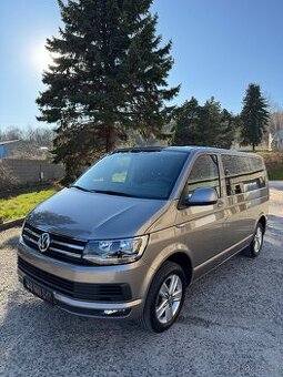 Volkswagen T6 Caravelle 2.0TDI 110Kw COMFORTLINE