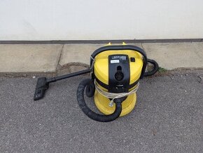 vysavač Karcher A 2504